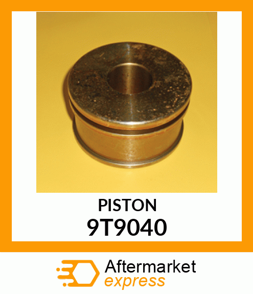 Piston 9T9040