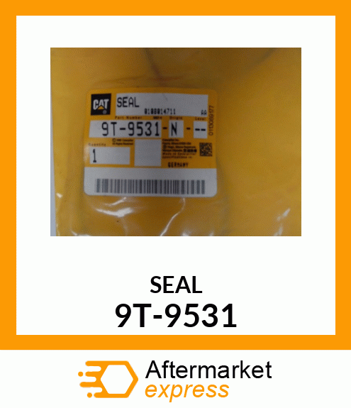 SEAL 9T9531