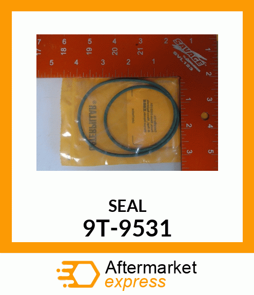 SEAL 9T9531