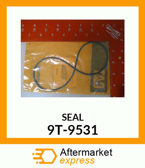 SEAL 9T9531