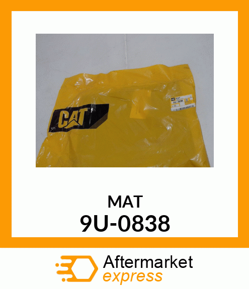 MAT 9U0838