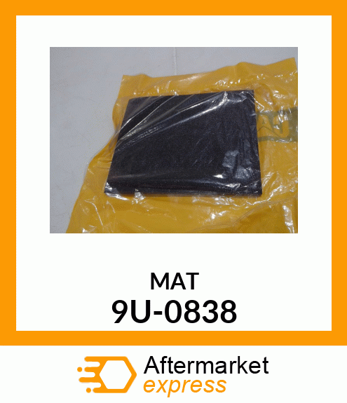 MAT 9U0838