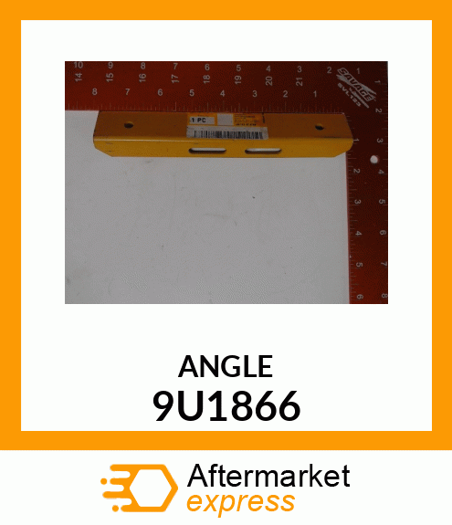 ANGLE 9U1866