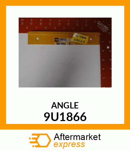 ANGLE 9U1866