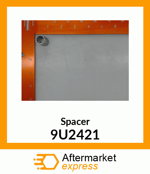 SPACER 9U2421