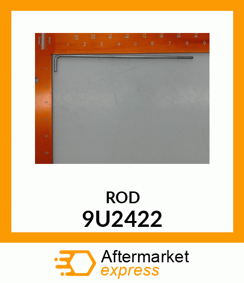 ROD 9U2422