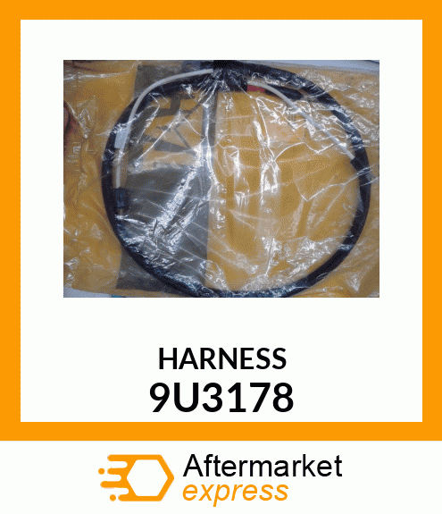 HARNESS 9U3178