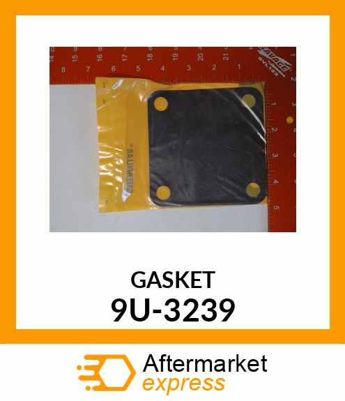 GASKET 9U-3239