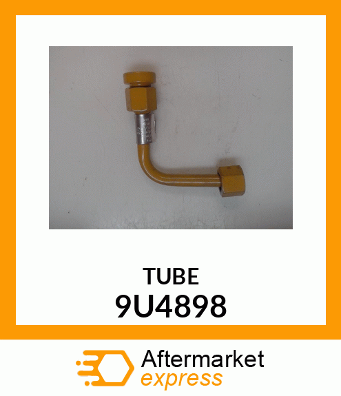 TUBE A 9U4898