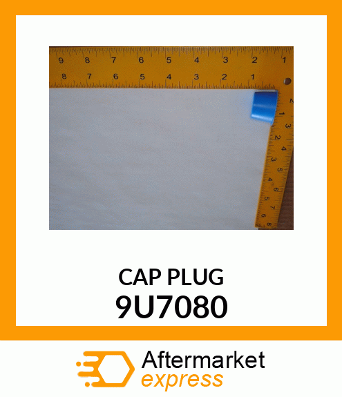 CAP_PLUG 9U7080