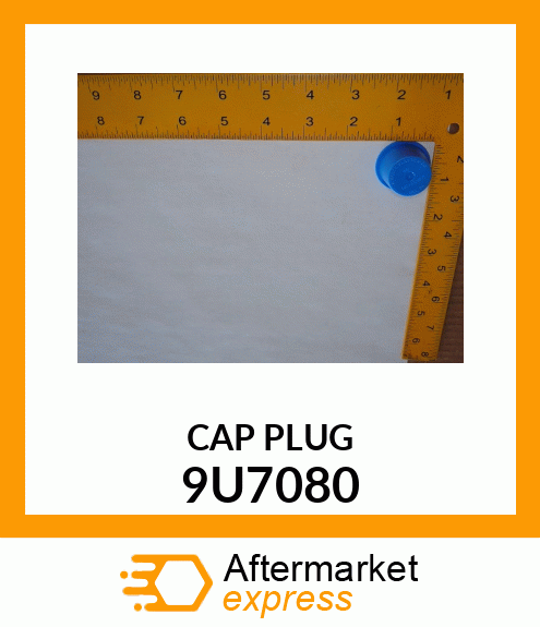 CAP_PLUG 9U7080