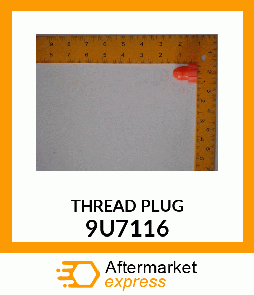 THREAD_PLUG 9U7116