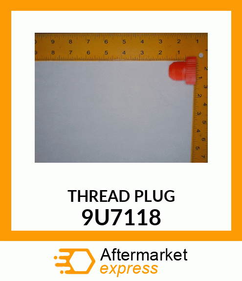 THREAD_PLUG 9U7118