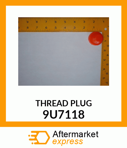 THREAD_PLUG 9U7118