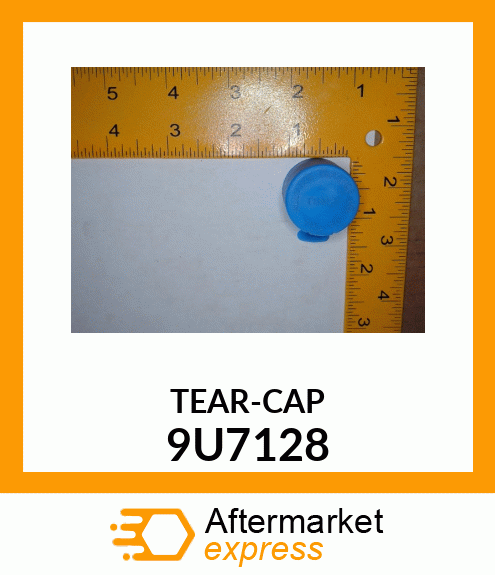 TEAR-CAP 9U7128