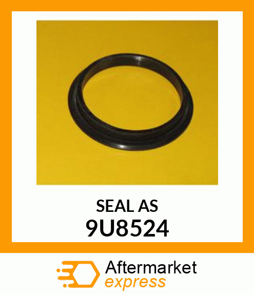 SEAL-PLASTIC (X 9E9648) 9U8524