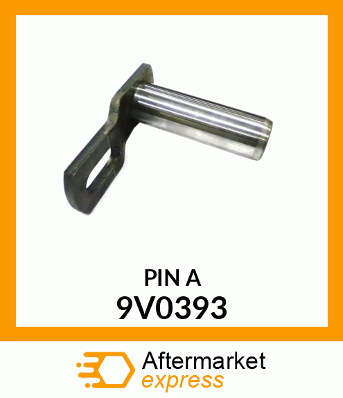 PIN A 9V0393