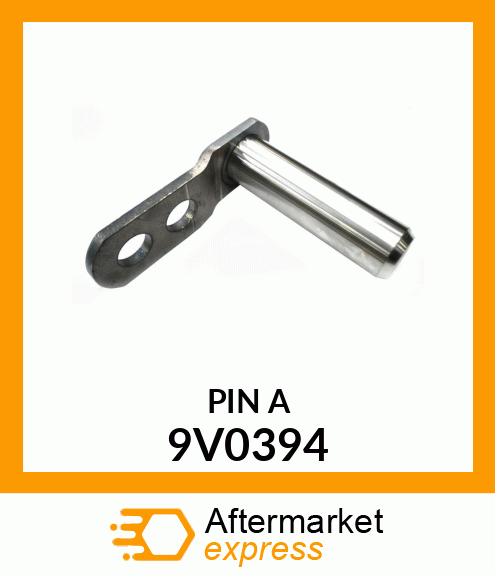 PIN A 9V0394