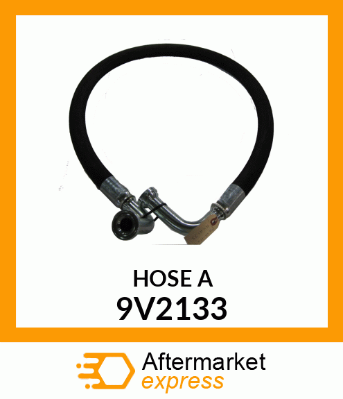 HOSE A 9V2133