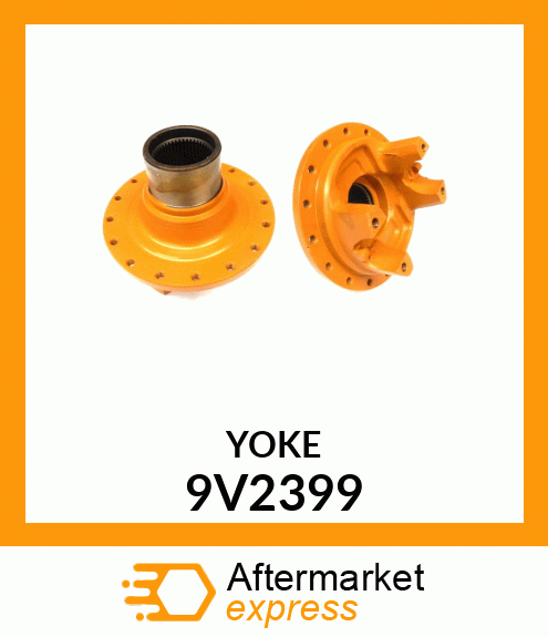 YOKE 9V2399
