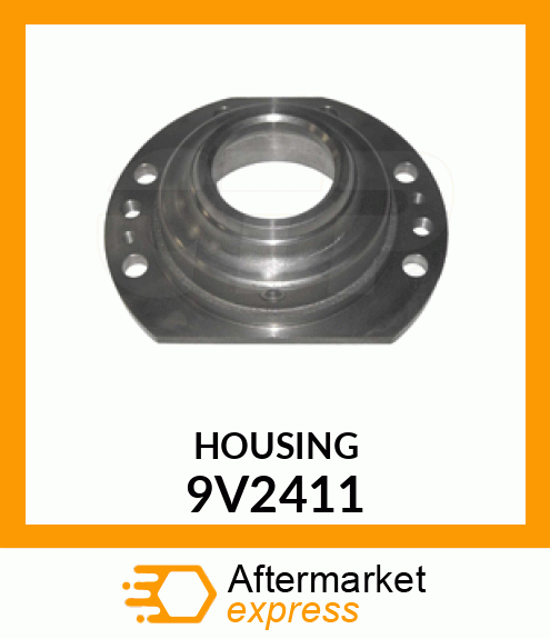 HOUSING 9V2411