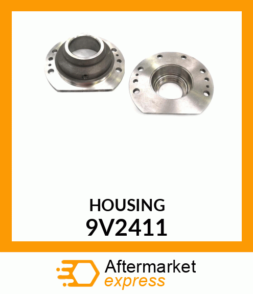 HOUSING 9V2411