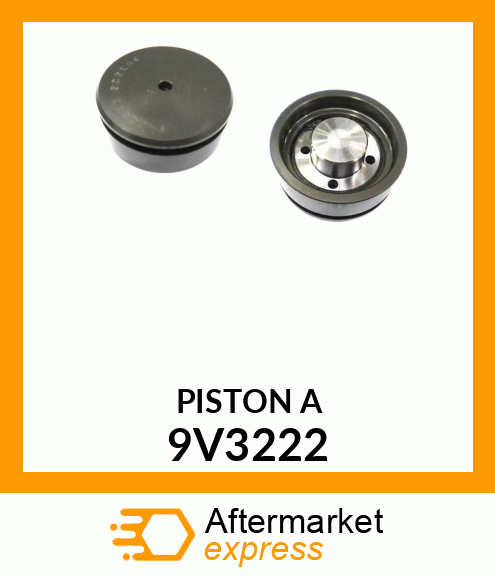 PISTON A 9V3222