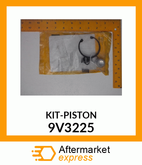 KIT-PISTON 9V3225