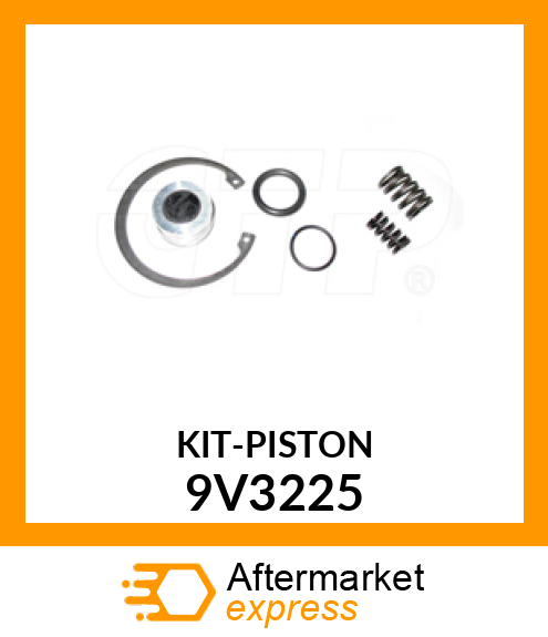 KIT-PISTON 9V3225