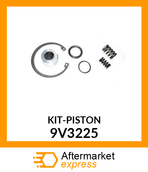 KIT-PISTON 9V3225