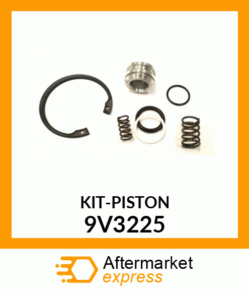 KIT-PISTON 9V3225