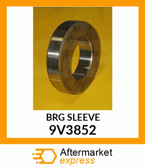 BEARING 9V3852