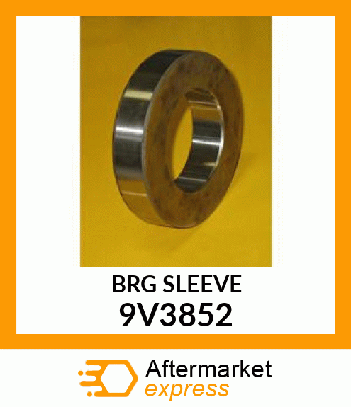 BEARING 9V3852