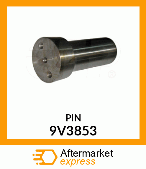 PIN 9V3853