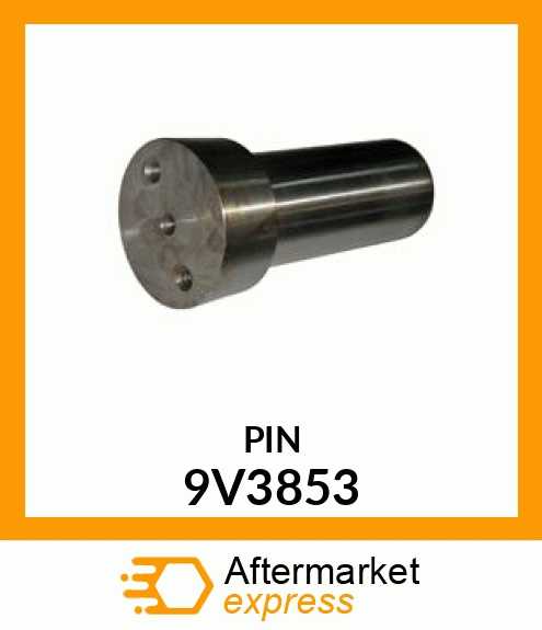 PIN 9V3853