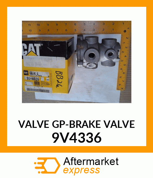 VALVE_G 9V4336