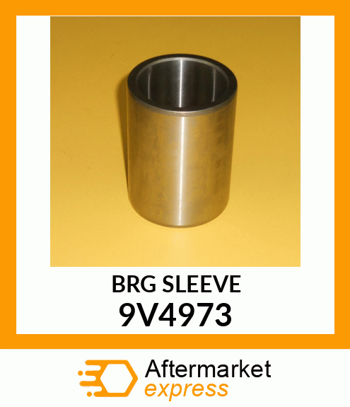 BRG SLEEVE 9V4973