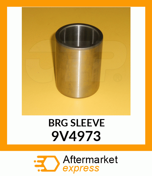 BRG SLEEVE 9V4973