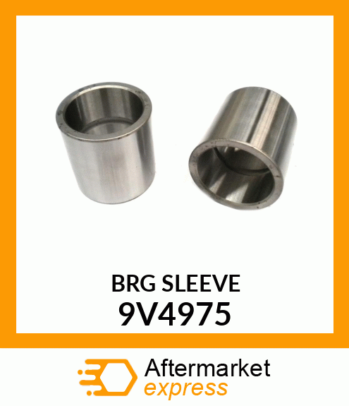 BRG SLEEVE 9V4975