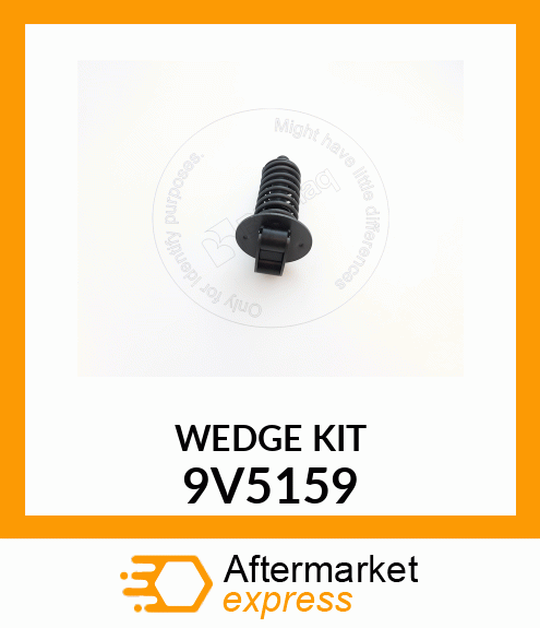 WEDGE KIT 9V5159