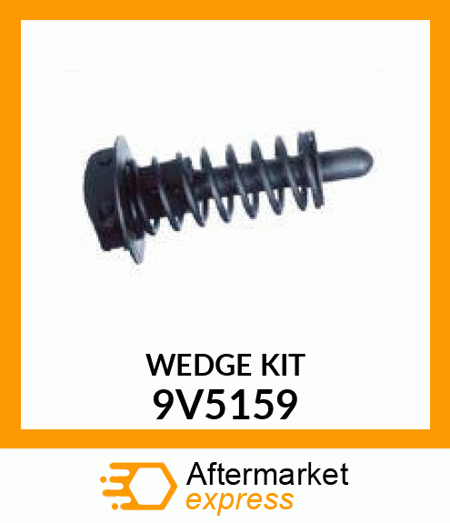 WEDGE KIT 9V5159