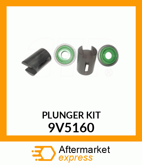 PLUNGER KI 9V5160