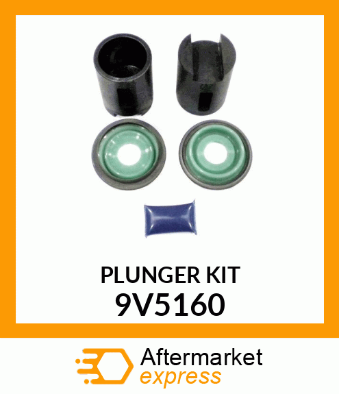 PLUNGER KI 9V5160