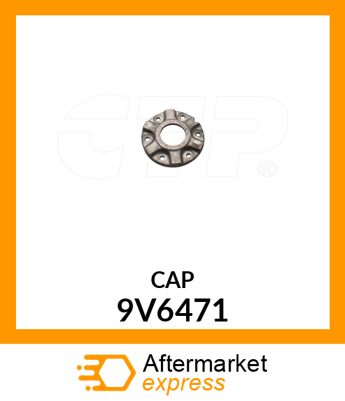 CAP 9V6471