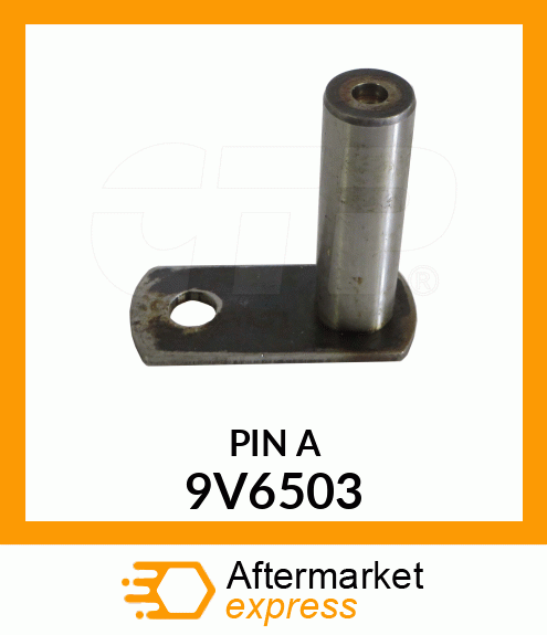 PIN A 9V6503