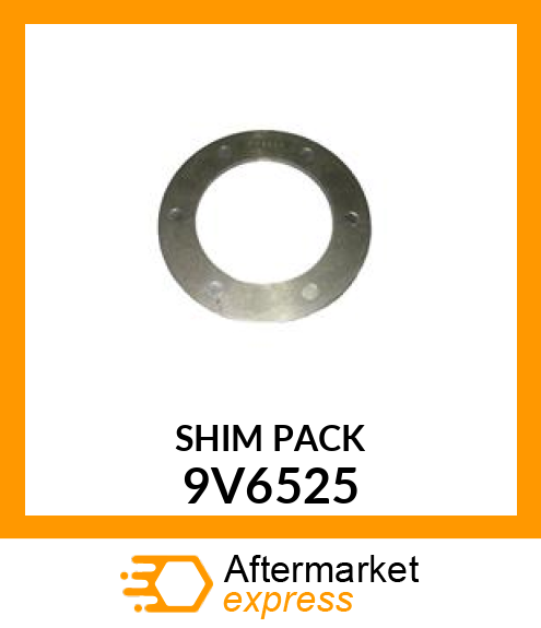 SHIM PACK 9V6525