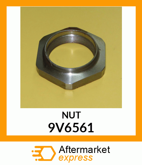 NUT 9V6561