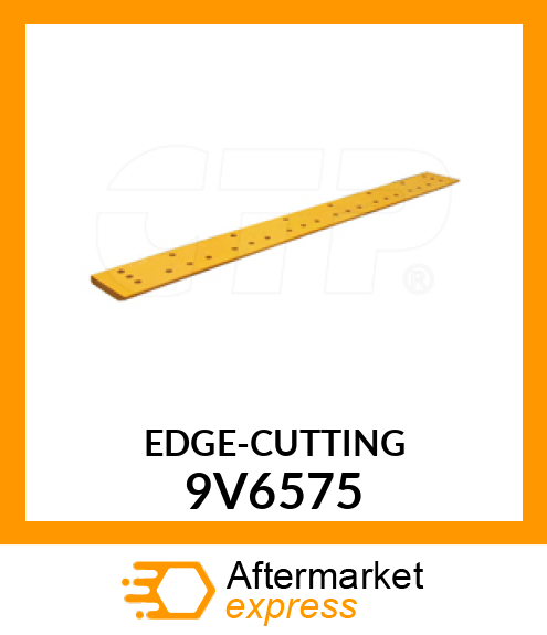 BASE EDGE 9V6575