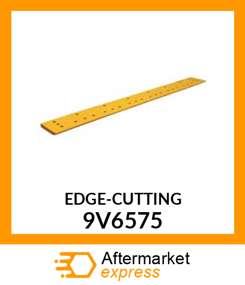 BASE EDGE 9V6575