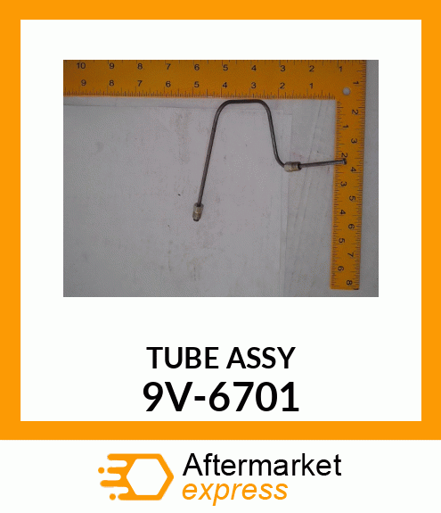 TUBE_ASSY 9V-6701